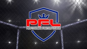 Professional Fighters League Episode 39 on Eurosport - past program