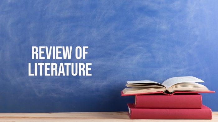 Review of Literature on JioTV