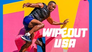 Wipeout USA Episode 1 on Zee Cafe SD - future program