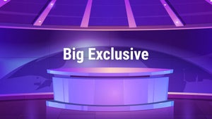 Big Exclusive on Republic Bharat - past program