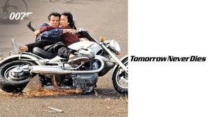 Tomorrow Never Dies on Movies Now HD - future program