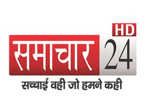 Samachar 24 on Samachar 24 - past program