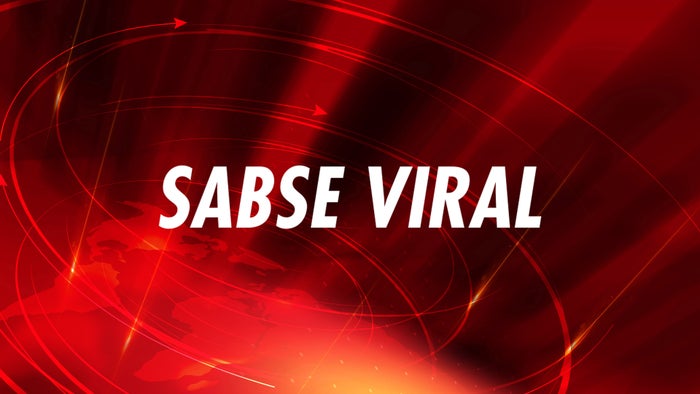 Sabse Viral on JioTV