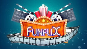 Funflix on Surya Comedy - future program