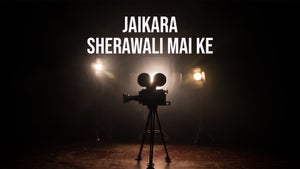 Jaikara Sherawali Mai Ke Episode 66 on Zee Bioskope SD - past program