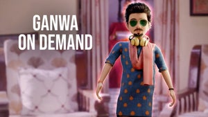 Ganwa On Demand Episode 162 on Zee Bioskope SD - past program