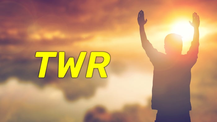 TWR Episode No.50 on JioTV