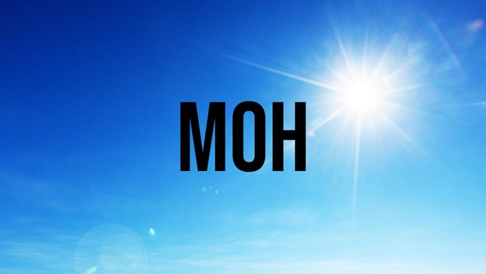 Moh Episode No.1 on JioTV