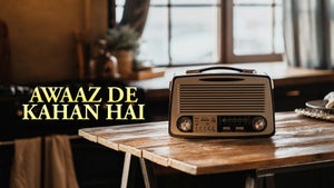 Awaaz De Kahan Hai on B4U Music - future program