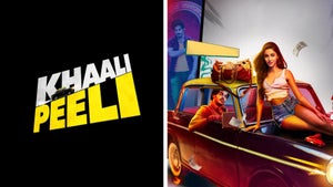 Khaali Peeli on And Pictures - past program