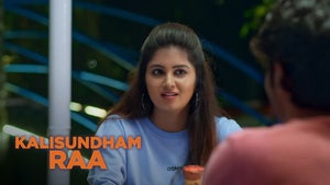 Kalisundham Raa Episode 616 on ETV HD - past program