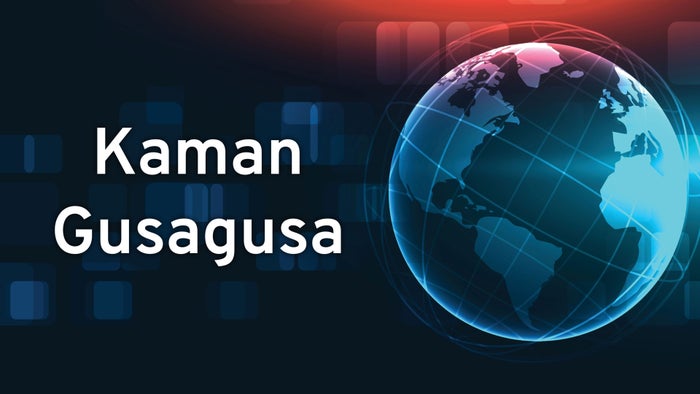 Kaman Gusagusa on JioTV