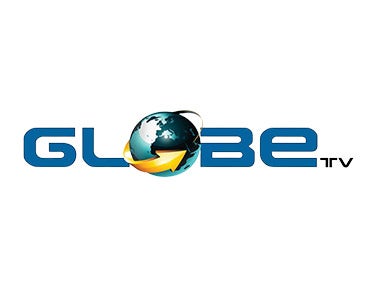 Globe TV on JioTV