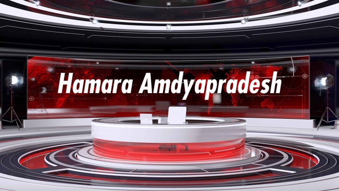 Hamara Madhya Pradesh on JioTV