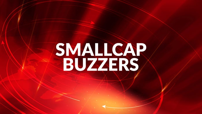 Smallcap Buzzers on JioTV