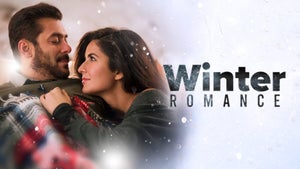 Winter Romance on YRF Music - past program