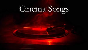 Cinema Songs on Tamilan Television - live program