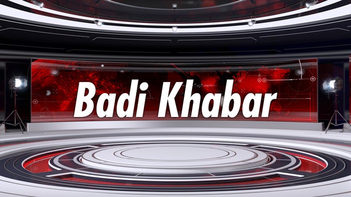 Badi Khabar on JioTV