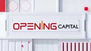 Opening Capital on News Capital Gujarat - past program