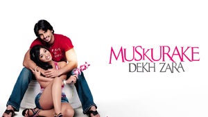 Muskurake Dekh Zara on TV Asia Powered by Shemaroo - live program
