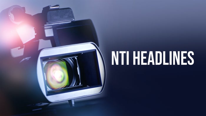 NTI Headlines on JioTV