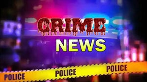 Crime News on National Tv India - past program