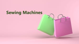 Sewing Machines on Malyalam Naaptol - future program