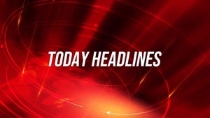 Today Headlines on Kolkata News - past program