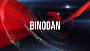 Binodan on Kolkata News - past program