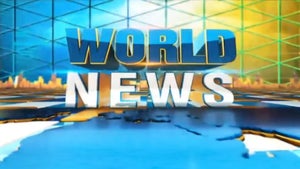 World News on Samrat News TV - past program