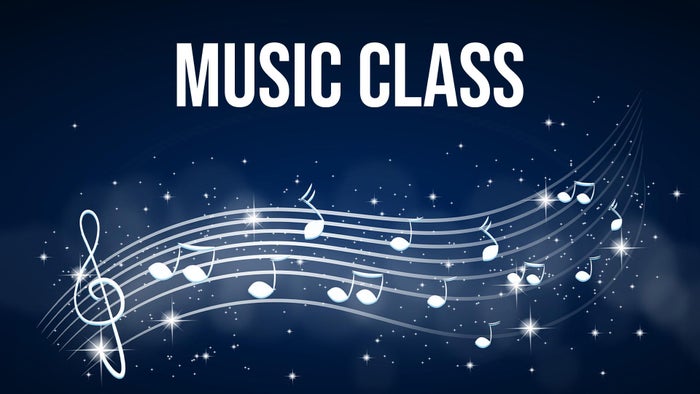 Music Class on JioTV