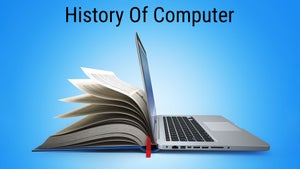 History Of Computer on T SAT Nipuna - future program