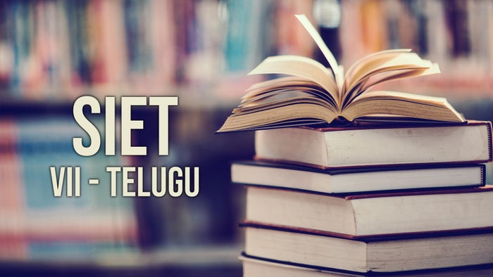 Siet - Vii - Telugu on JioTV