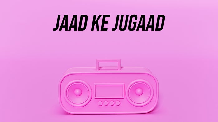 Jaad Ke Jugaad on JioTV