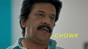 Chowk on Zee Yuva - past program