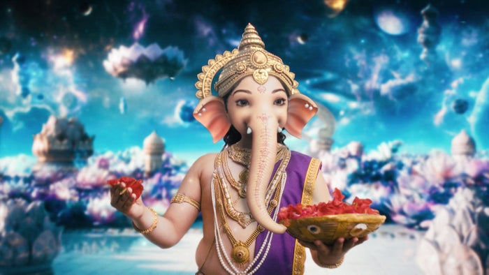 Gatha Shiv Parivaar Ki Ganesh Kartikey Episode No.60 on JioTV
