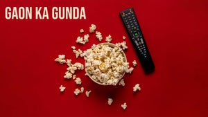 Gaon Ka Gunda on Zee Action - past program