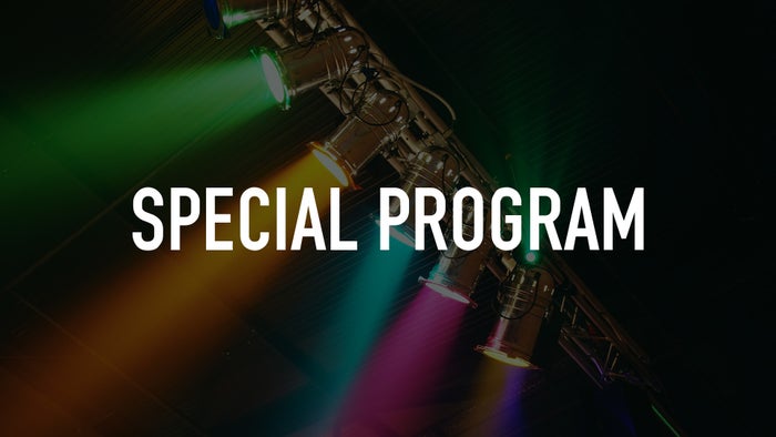 Special Program on JioTV