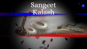 Sangeet Kalash on DD Bihar - past program