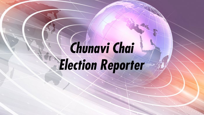 Chunavi Chai Election Reporter on JioTV