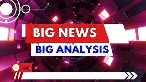 Big News Big Analysis on DD Uttar Pradesh - future program
