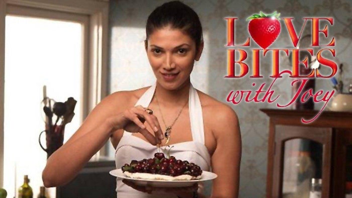 Love Bites with Joey Episode No.20 on JioTV