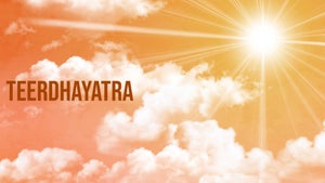 Teerdhayatra on ETV Life - past program