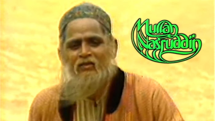 Mullah Nasruddin Episode No.8 on JioTV