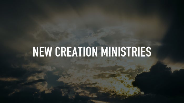 New Creation Ministries Episode No.273 on JioTV