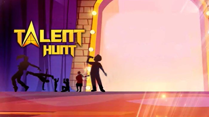 Talent Hunt on JioTV
