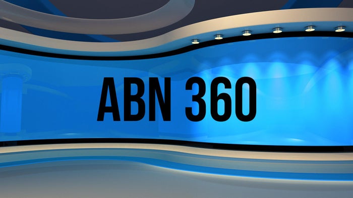 Abn 360 on JioTV