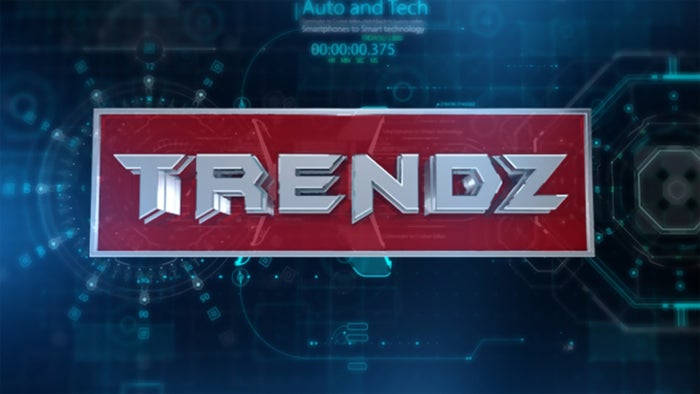 Trendz on JioTV