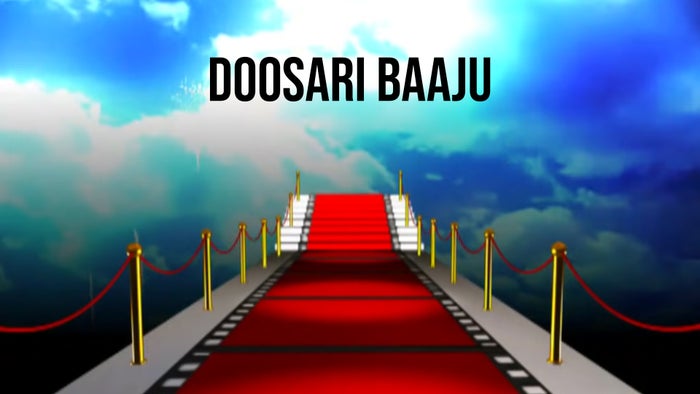 Doosari Baaju on JioTV