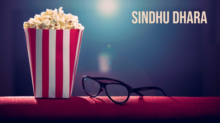 Sindhu Dhara on JioTV